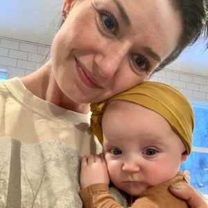 Meet your Posher, Claire